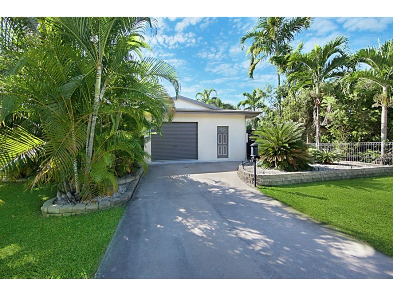 22 Borton St, Balgal Beach QLD 4816
