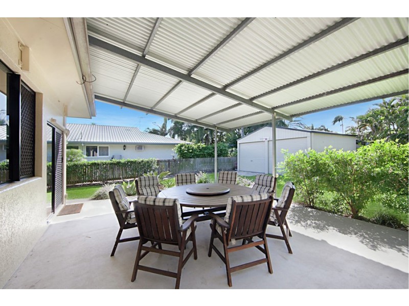 22 Borton St, Balgal Beach QLD 4816