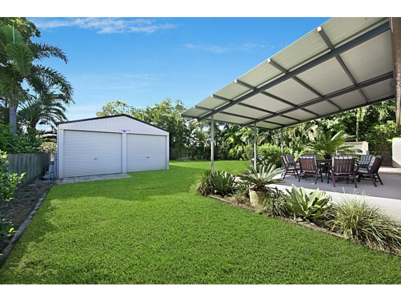 22 Borton St, Balgal Beach QLD 4816