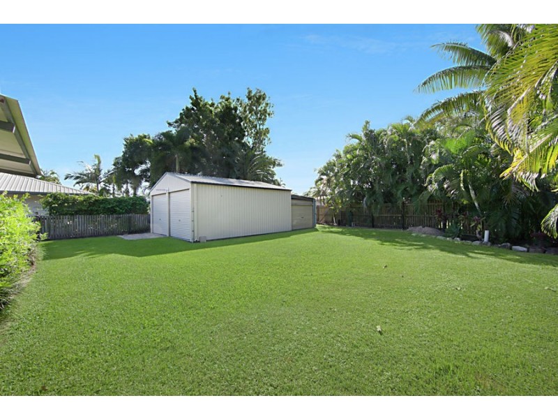 22 Borton St, Balgal Beach QLD 4816