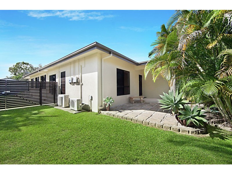 22 Borton St, Balgal Beach QLD 4816