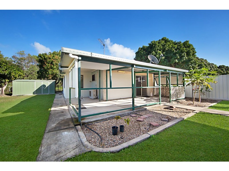 206 Balgal Beach Road, Balgal Beach QLD 4816