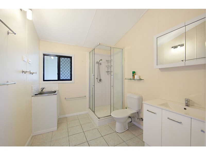 206 Balgal Beach Road, Balgal Beach QLD 4816