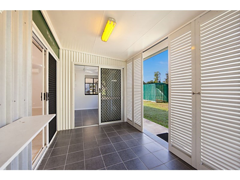 206 Balgal Beach Road, Balgal Beach QLD 4816