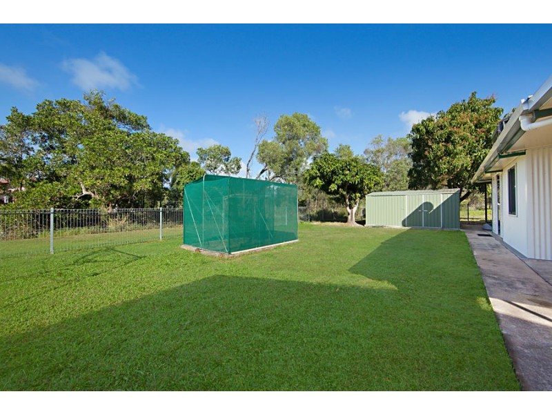 206 Balgal Beach Road, Balgal Beach QLD 4816