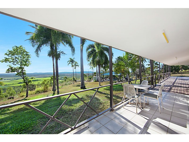 124 Probert Road, Bambaroo QLD 4850