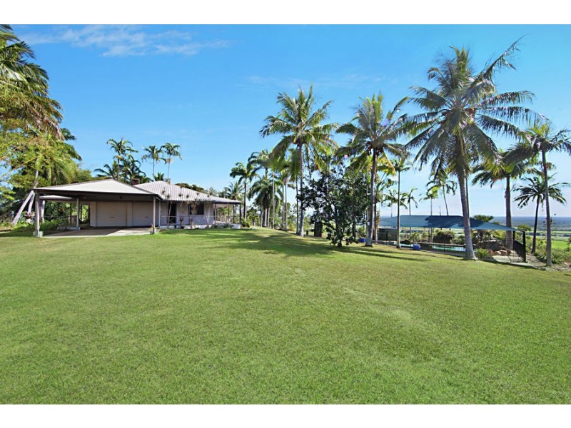 124 Probert Road, Bambaroo QLD 4850