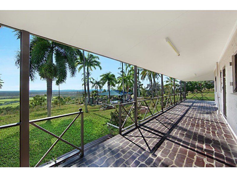 124 Probert Road, Bambaroo QLD 4850
