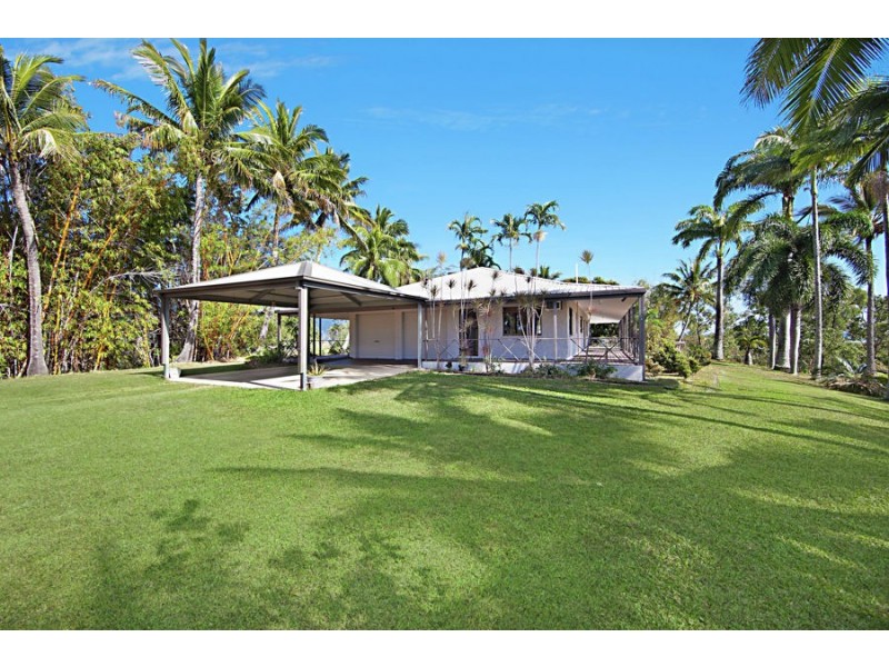 124 Probert Road, Bambaroo QLD 4850