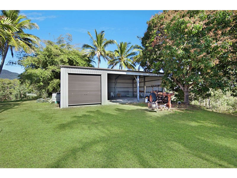 124 Probert Road, Bambaroo QLD 4850