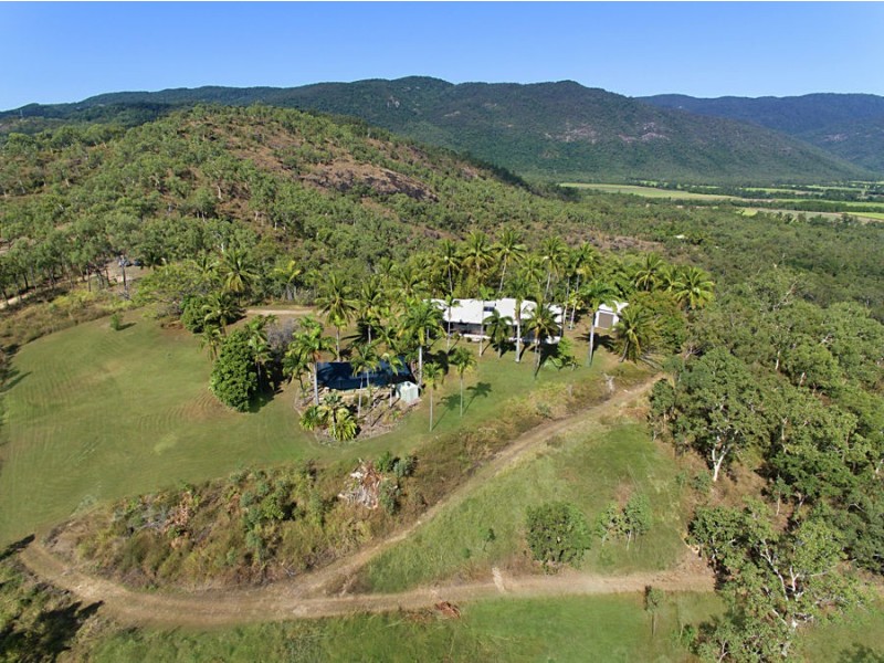 124 Probert Road, Bambaroo QLD 4850