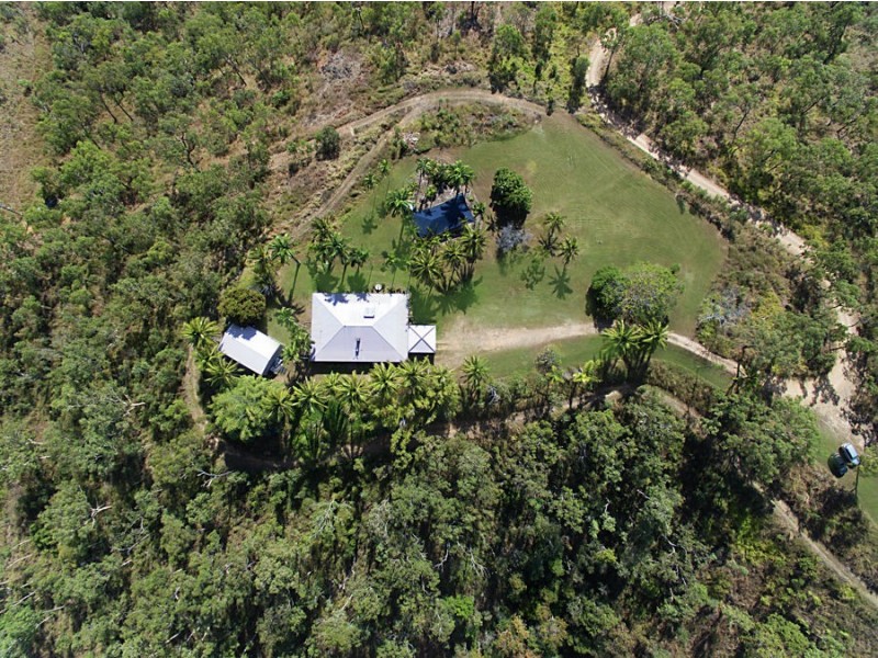 124 Probert Road, Bambaroo QLD 4850