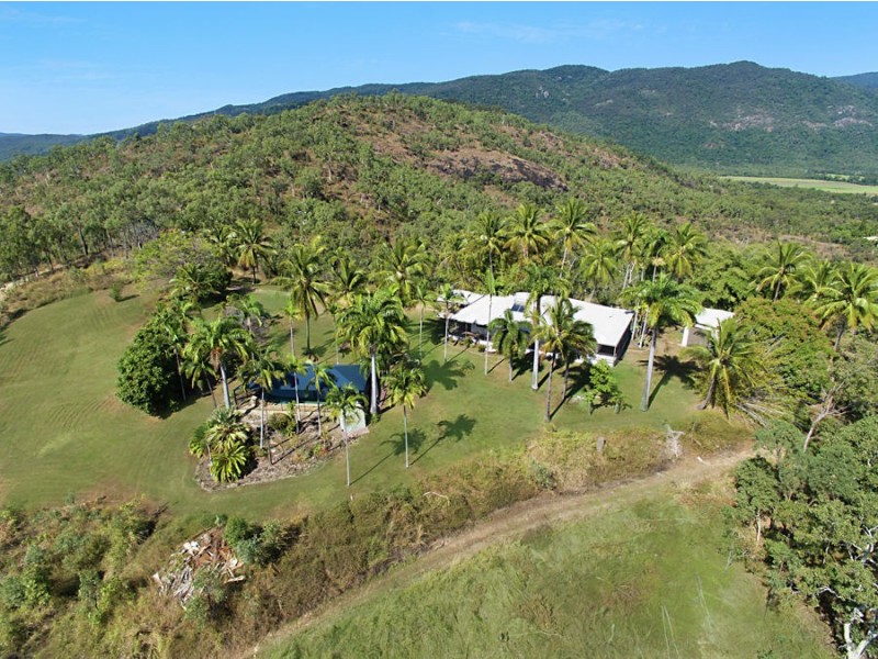 124 Probert Road, Bambaroo QLD 4850