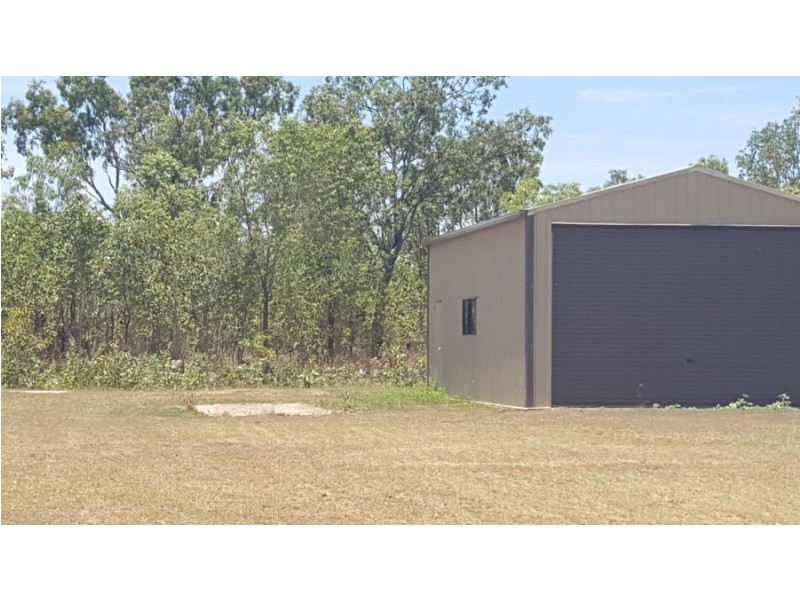 4 Medinah Crt, Balgal Beach QLD 4816