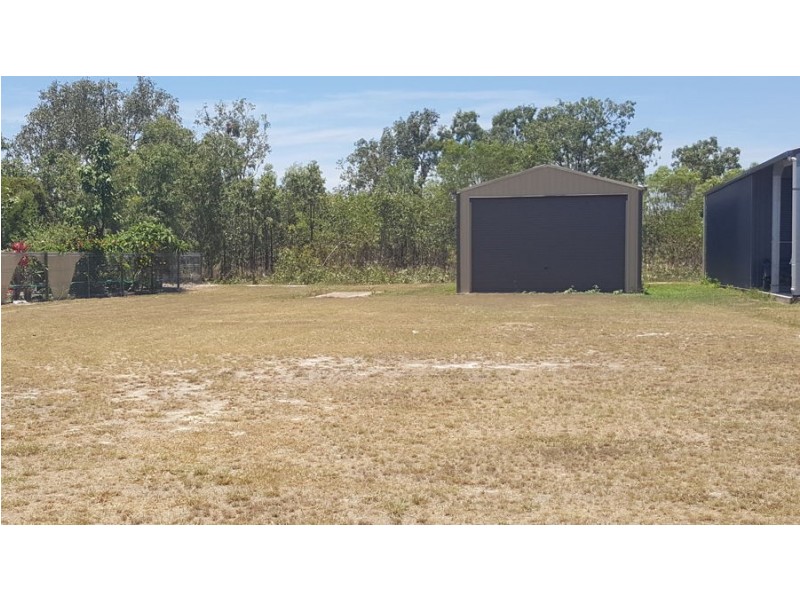 4 Medinah Crt, Balgal Beach QLD 4816