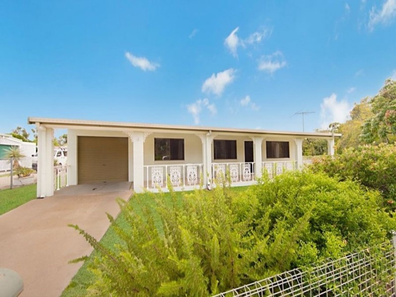 15 Tracey St, Balgal Beach QLD 4816