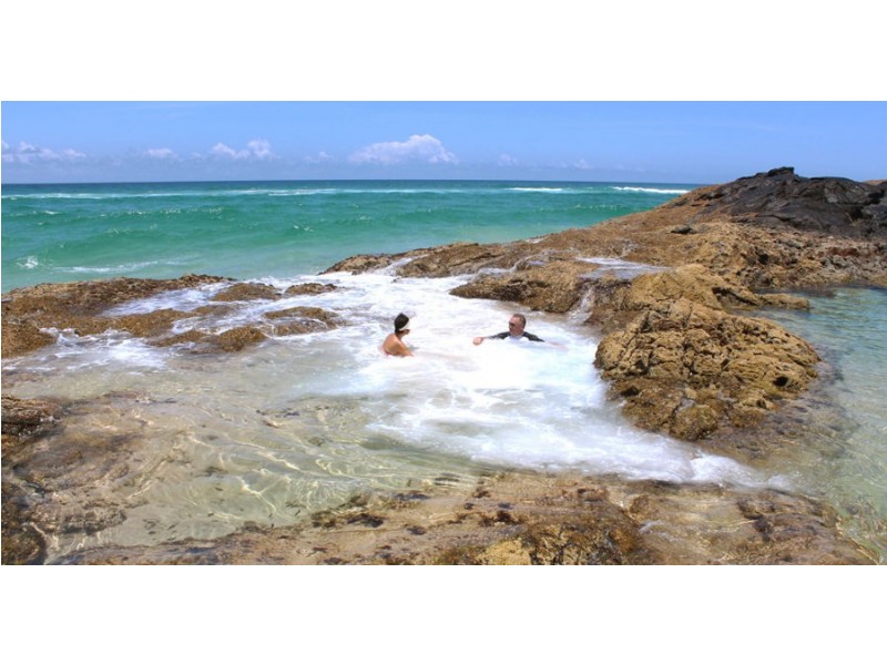 4 Bracefell Crt, Fraser Island QLD 4581