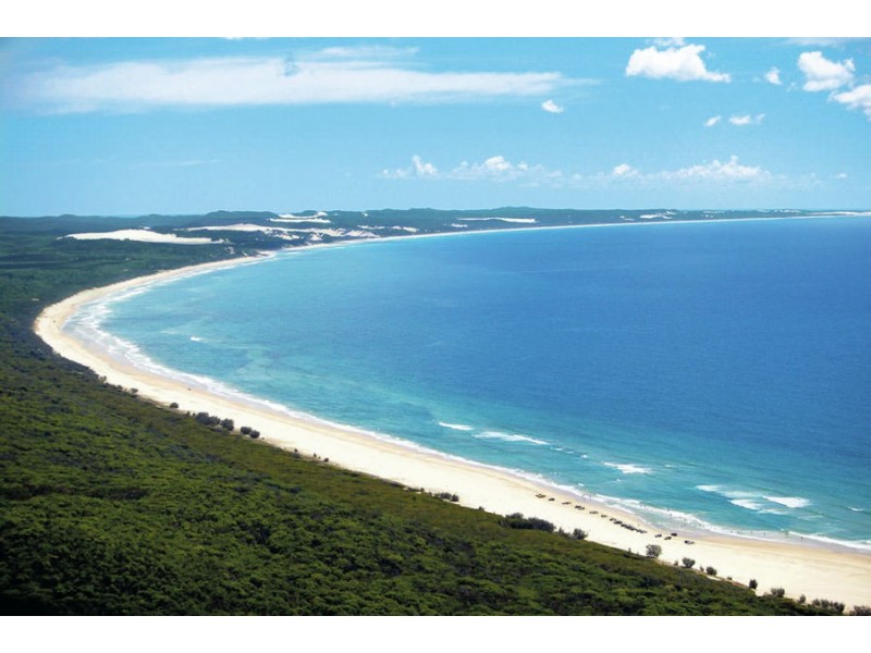 4 Bracefell Crt, Fraser Island QLD 4581