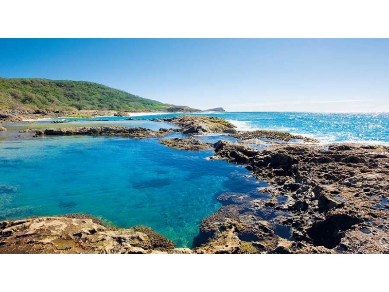 4 Bracefell Crt, Fraser Island QLD 4581