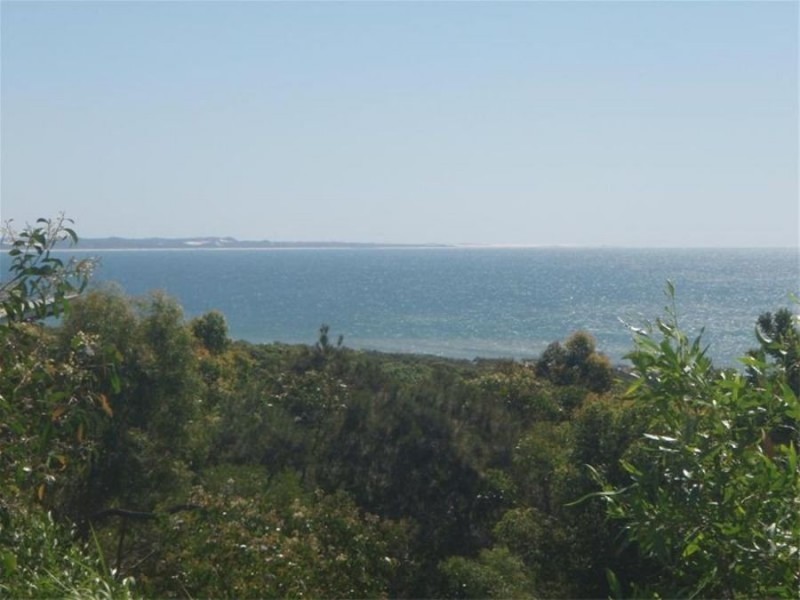 4 Bracefell Crt, Fraser Island QLD 4581