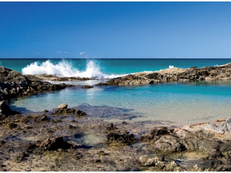 4 Bracefell Crt, Fraser Island QLD 4581