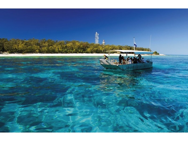 4 Bracefell Crt, Fraser Island QLD 4581