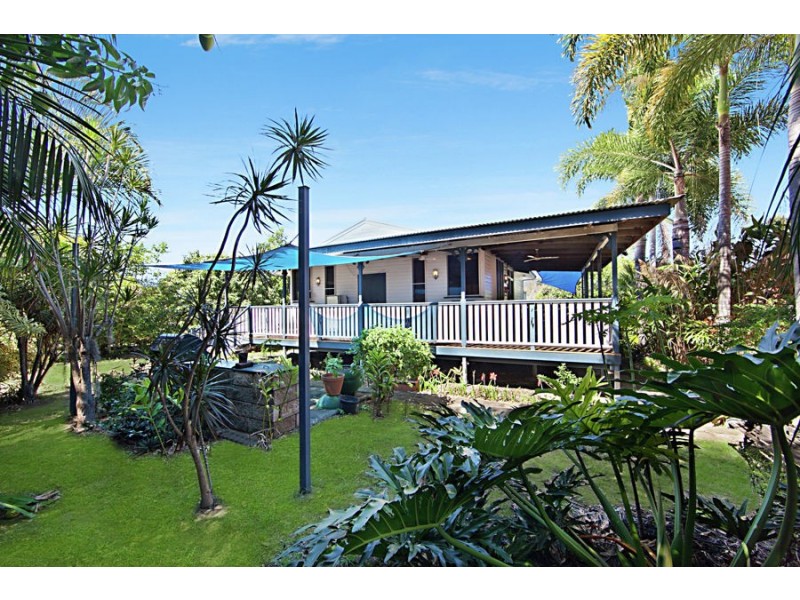 42 Marlin St, Balgal Beach QLD 4816