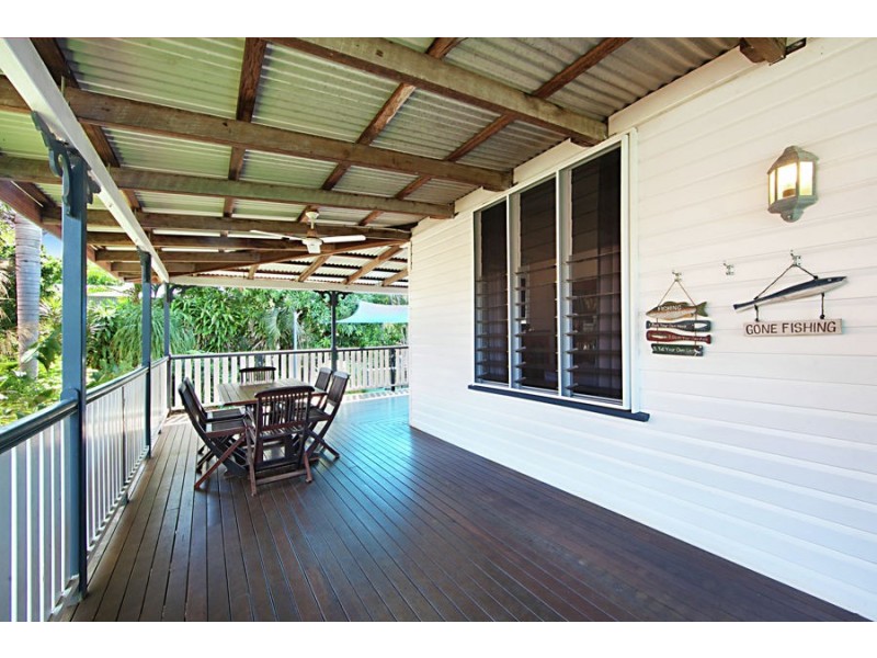 42 Marlin St, Balgal Beach QLD 4816
