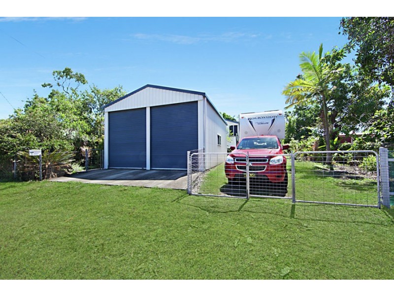 42 Marlin St, Balgal Beach QLD 4816