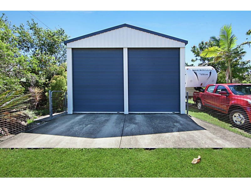 42 Marlin St, Balgal Beach QLD 4816