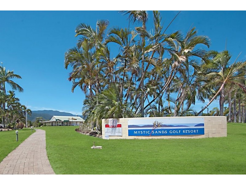 Lot 40/129 Mystic Ave, Balgal Beach QLD 4816