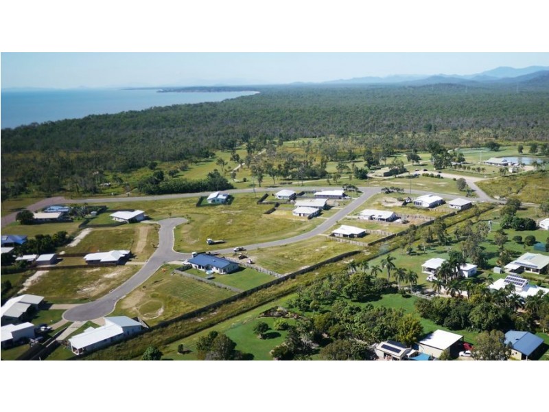 25/129 Mystic Ave, Balgal Beach QLD 4816