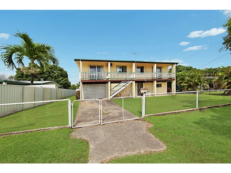 210 Balgal Beach Rd, Balgal Beach QLD 4816