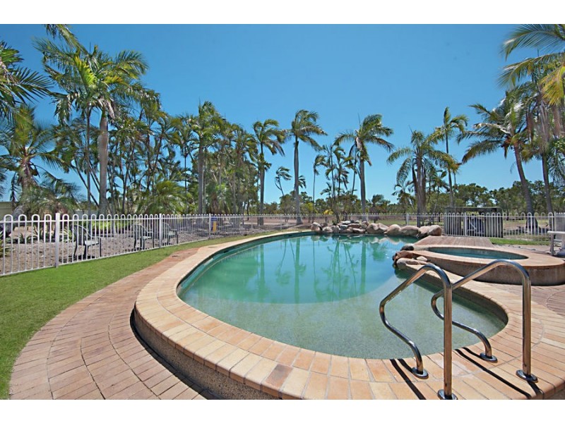 17/ 129 Mystic Ave, Balgal Beach QLD 4816