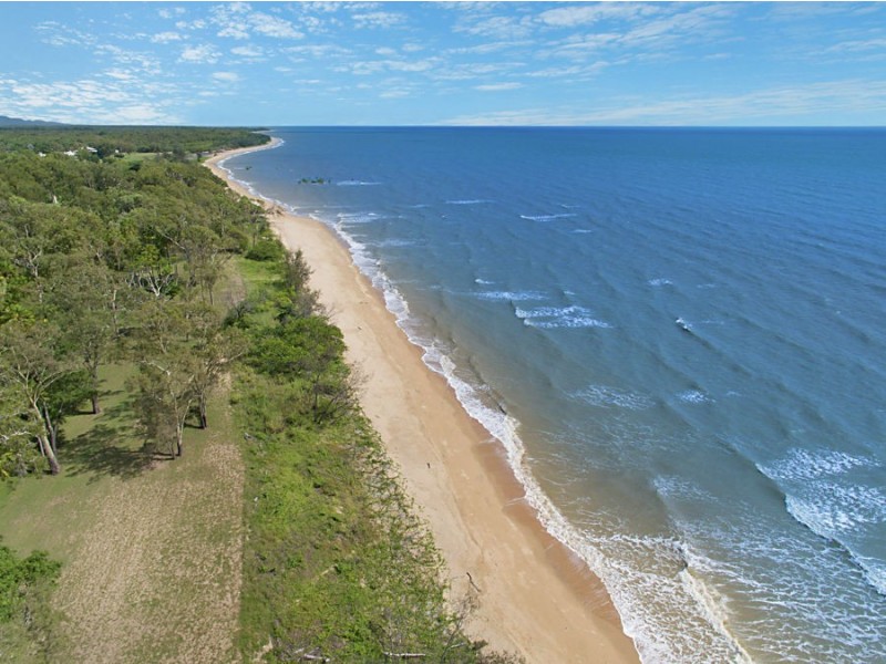 17/ 129 Mystic Ave, Balgal Beach QLD 4816