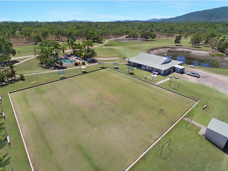 17/ 129 Mystic Ave, Balgal Beach QLD 4816