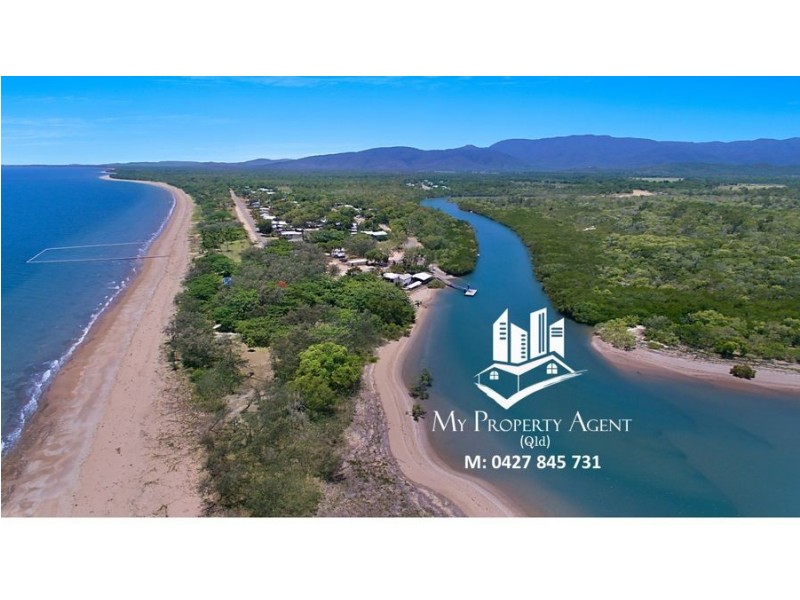 3/129 Mystic Ave, Balgal Beach QLD 4816