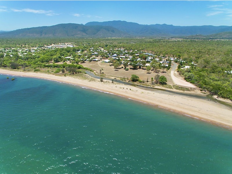 3/129 Mystic Ave, Balgal Beach QLD 4816