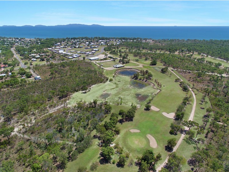 3/129 Mystic Ave, Balgal Beach QLD 4816