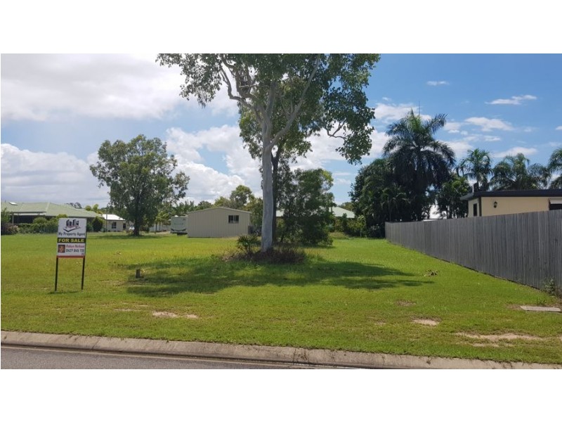 14 Medinah Crt, Balgal Beach QLD 4816