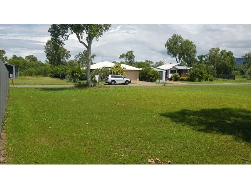 14 Medinah Crt, Balgal Beach QLD 4816