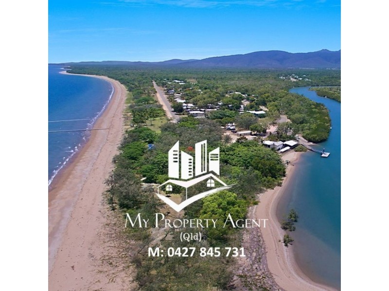 14 Medinah Crt, Balgal Beach QLD 4816