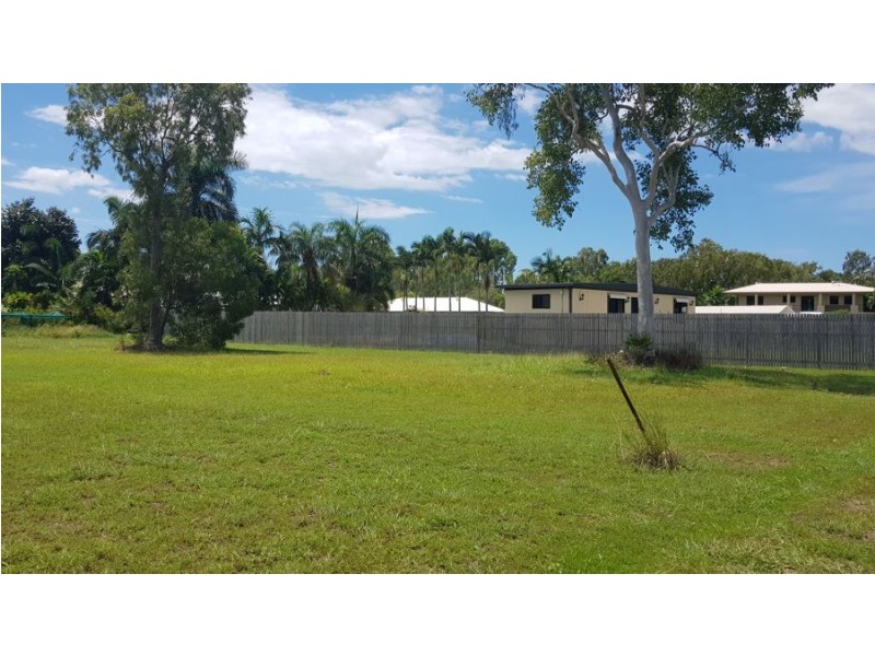 14 Medinah Crt, Balgal Beach QLD 4816