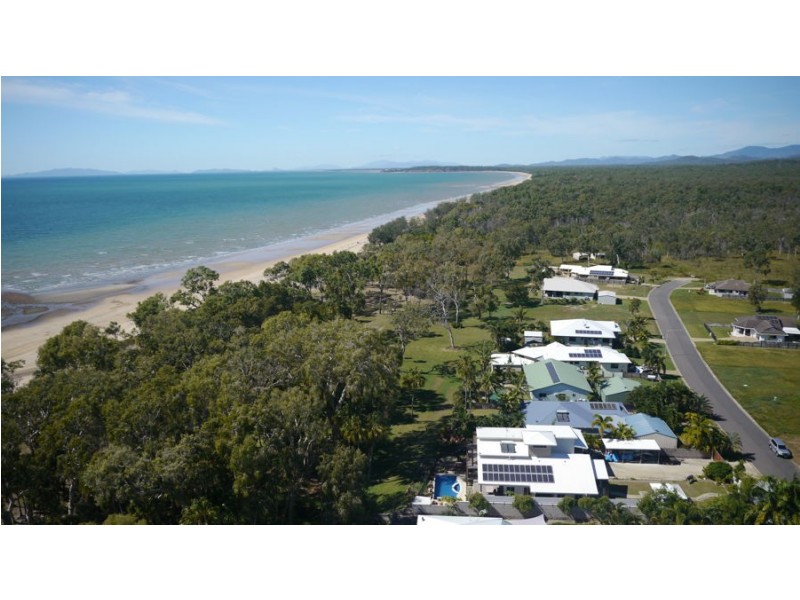 14 Medinah Crt, Balgal Beach QLD 4816