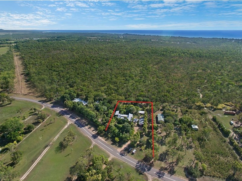 31 Mystic Ave, Balgal Beach QLD 4816