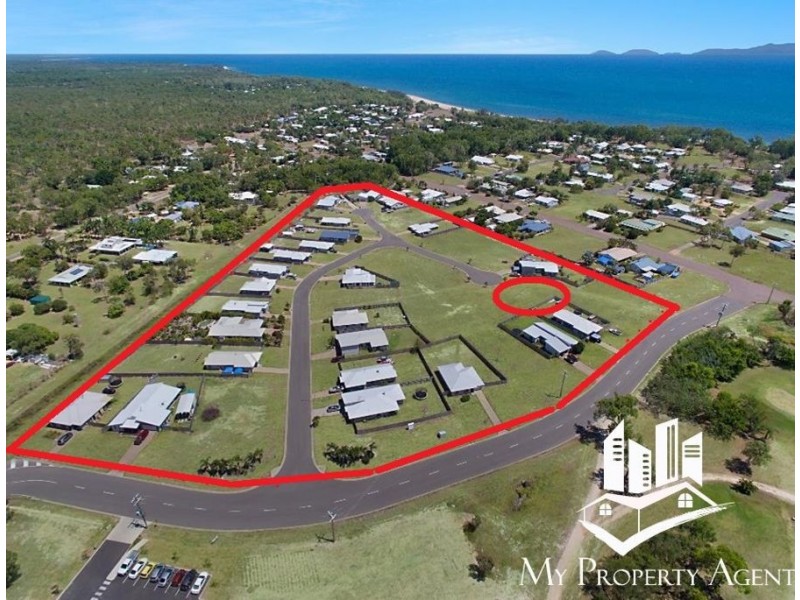 24/129 Mystic Ave, Balgal Beach QLD 4816