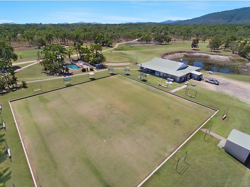 24/129 Mystic Ave, Balgal Beach QLD 4816