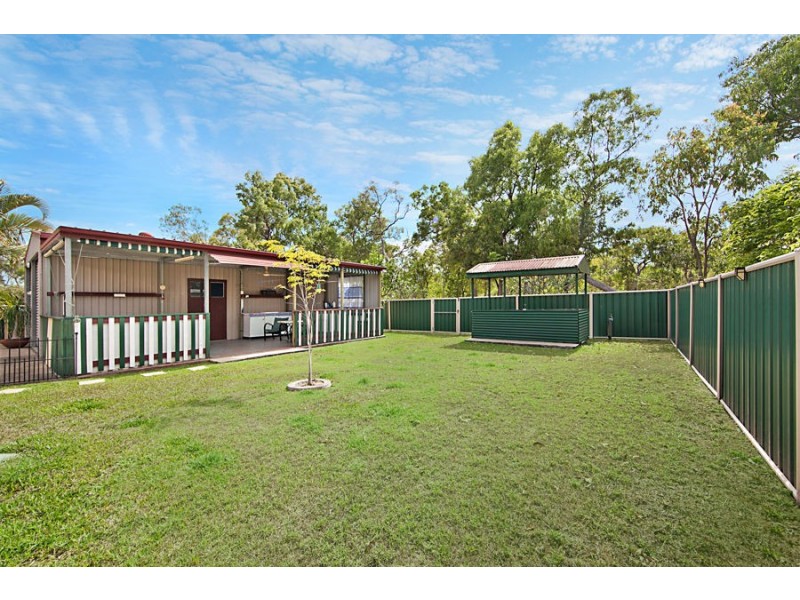 223 Balgal Beach Road, Balgal Beach QLD 4816