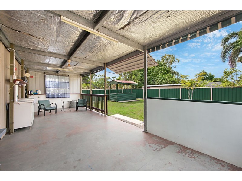 223 Balgal Beach Road, Balgal Beach QLD 4816