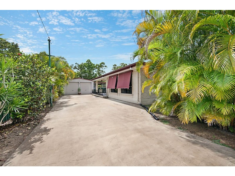 223 Balgal Beach Road, Balgal Beach QLD 4816